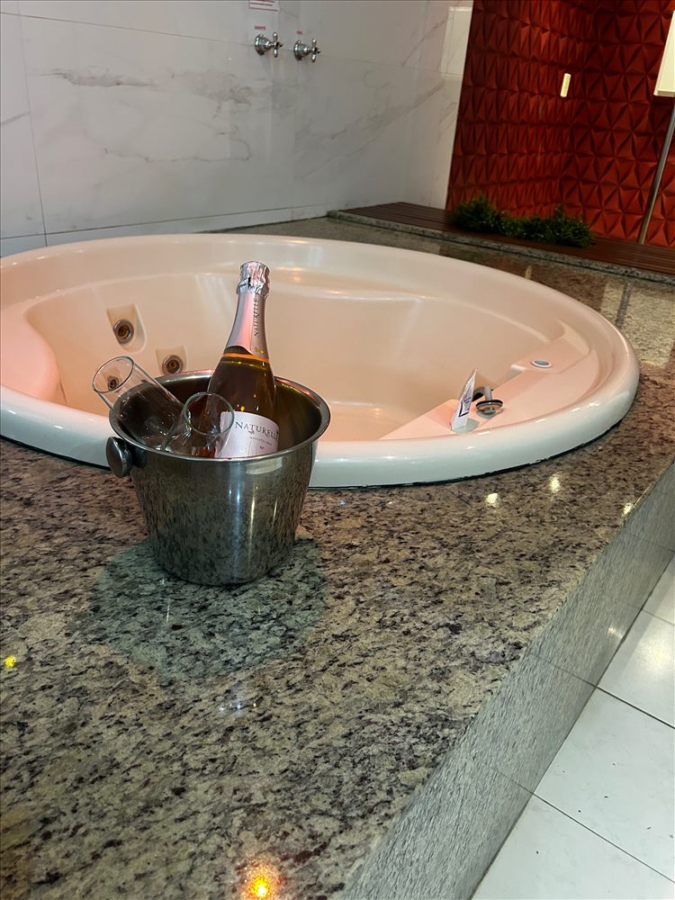 Suíte Sedução — foto 5 de 8